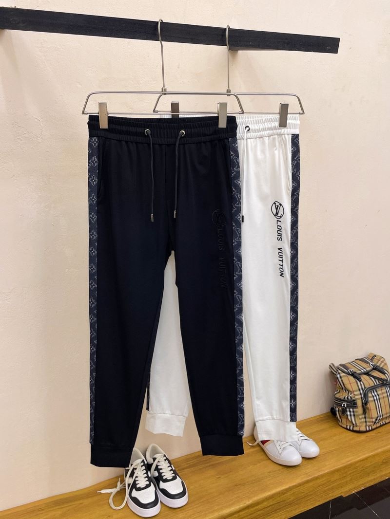 Louis Vuitton Long Pants